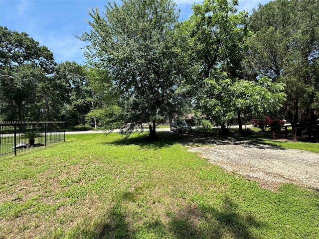 2703 Areba St, Houston TX, 77091 land for sale