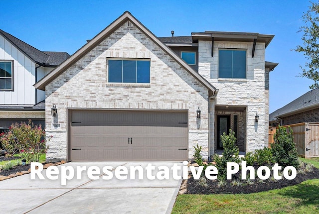 1203 Luna Dr, Missouri City TX, 77459, 4 bedrooms, 3.5 baths house for sale