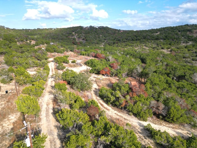 Listing photo 2 for LOT145 Eastview Ln, Kendalia TX 78027