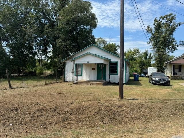 410 Montgomery St, Navasota TX, 77868 land for sale