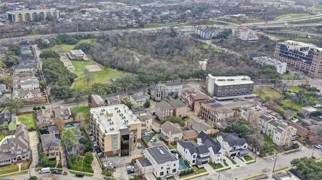 2802 Morrison St Unit 210, Houston, TX 77009 - photo 29