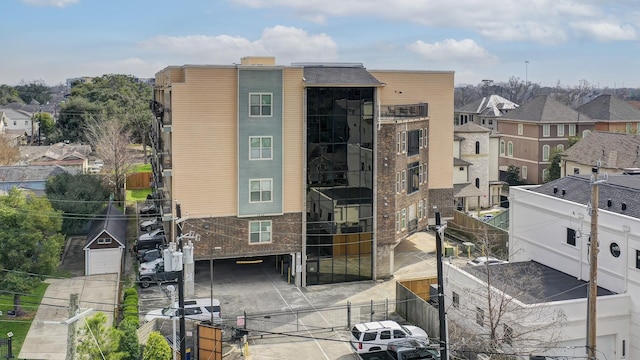 2802 Morrison St Unit 210, Houston, TX 77009 - photo 32