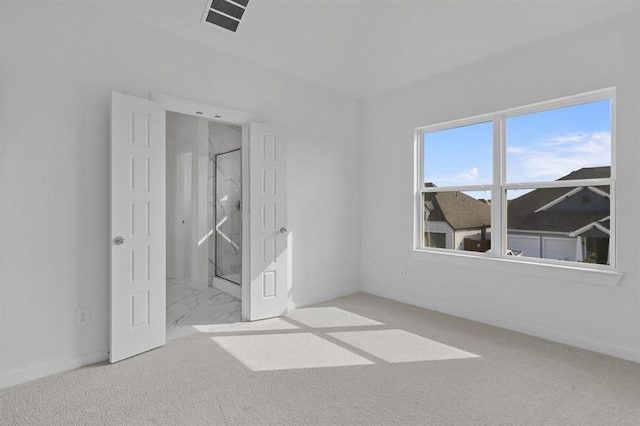 3318 Verdant, Richmond, TX 77406 - unfurnished bedroom with carpet floors