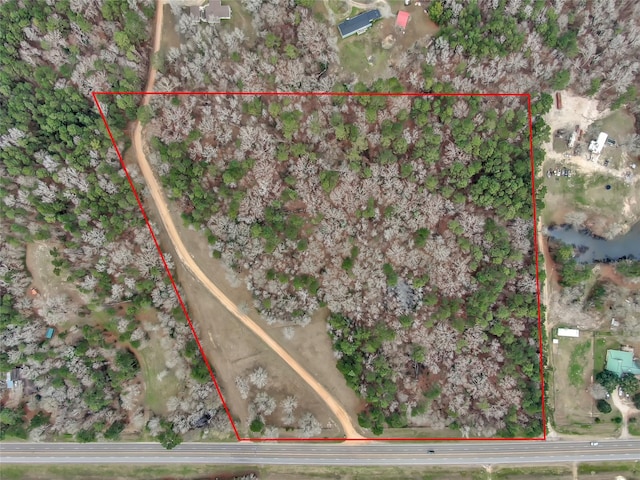 TBD Highway 190, Oakhurst TX, 77359 land for sale