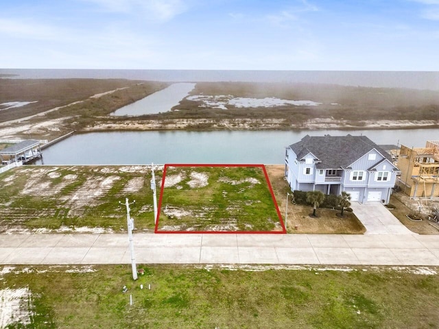 7 Hawkeye, Hitchcock TX, 77563 land for sale