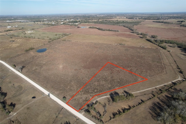 TRACT14 Caney Creek Rd, Chappell Hill TX, 77426 land for sale