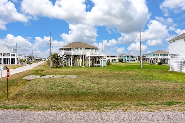 Listing photo 3 for 2401 Sandpiper, Crystal Beach TX 77650