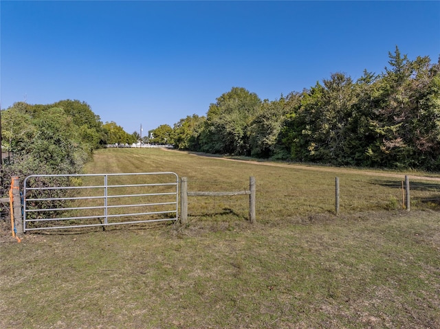 505 N Live Oak St, Round Top, TX 78954