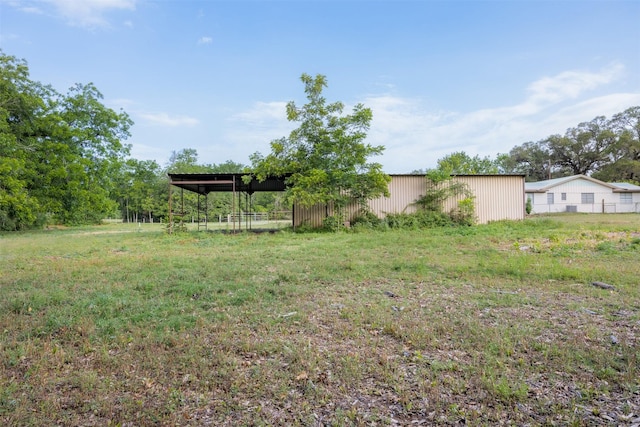 505 N Live Oak St, Round Top, TX 78954
