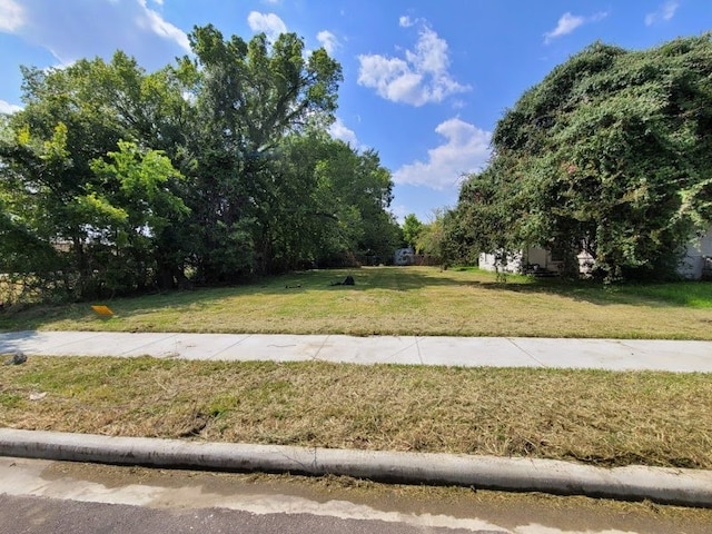 1506 Milby St, Houston TX, 77003 land for sale