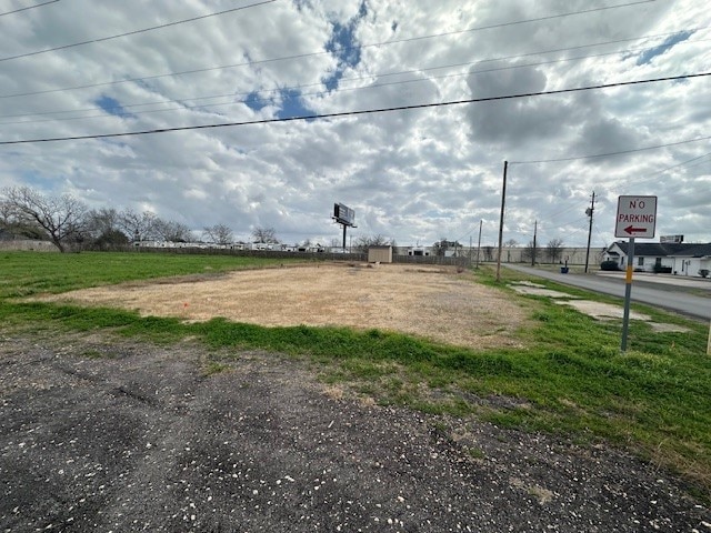 13427 Old Hwy 59, Kendleton TX, 77451 land for sale