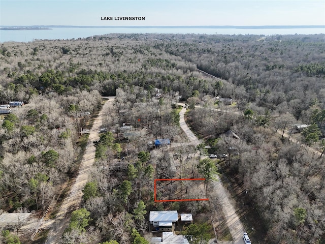 194 Oakridge, Livingston TX, 77351 land for sale