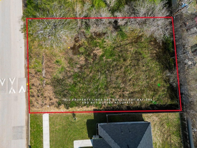 0 Donegal Way, Houston TX, 77047 land for sale