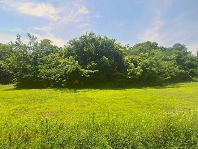 1501 12th St NE, Paris TX, 75460 land for sale