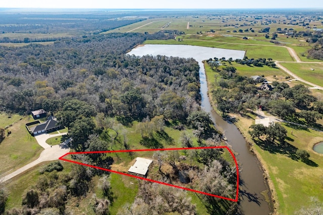 320 Turning Bayou Trl, Angleton TX, 77515 land for sale