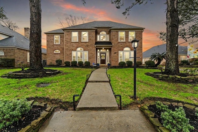 18810 Polo Meadow Dr, Humble TX, 77346, 4 bedrooms, 3.5 baths house for sale