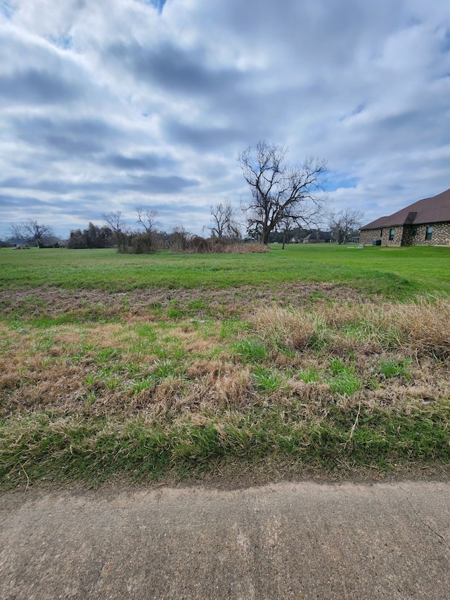 1549 Quarter Horse Trl, Angleton TX, 77515 land for sale