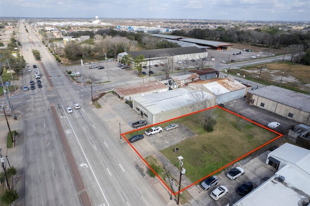 2107 N Main St, Pearland TX, 77581 land for sale