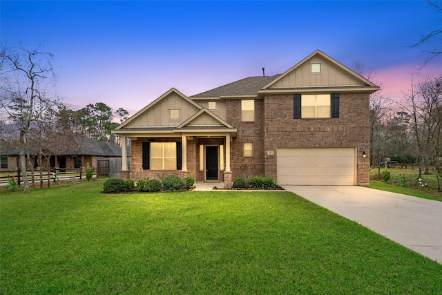 28510 Lazy Rock Dr, Huffman, TX 77336 - photo 1