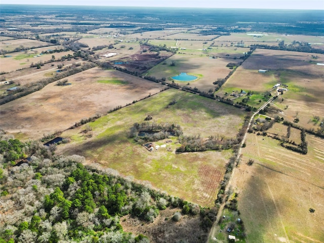 Listing photo 3 for TBD Cr 3495, Lovelady TX 75851