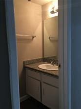 5625 Antoine Dr Unit 1309, Houston, TX 77091 - bathroom featuring vanity