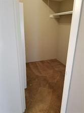 5625 Antoine Dr Unit 1309, Houston, TX 77091 - view of walk in closet