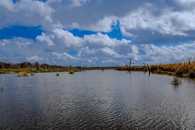 29331 County Rd 25, Damon, TX 77430 - property view of water