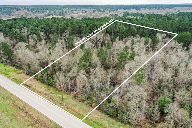 000 Dipping Vat Rd, New Waverly TX, 77358 land for sale