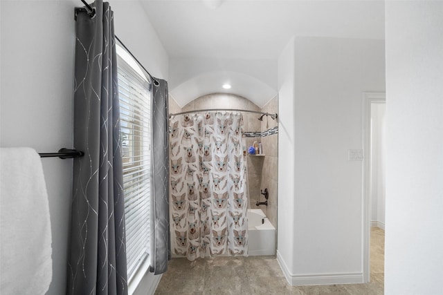 18007 Stari Most Ln, Houston, TX 77044 - full bath with shower / bath combo