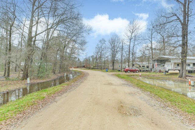 LOT160 Jaycrest, Livingston, TX 77351