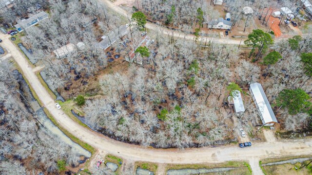 LOT160 Jaycrest, Livingston, TX 77351