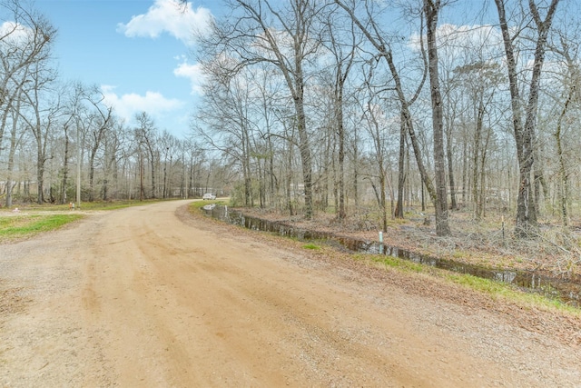 LOT160 Jaycrest, Livingston, TX 77351