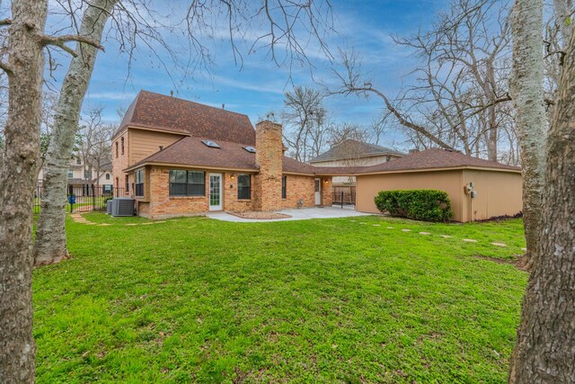 1519 Morton League Rd, Richmond, TX 77406 - photo 26