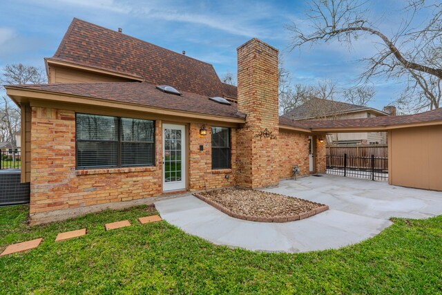 1519 Morton League Rd, Richmond, TX 77406 - photo 24