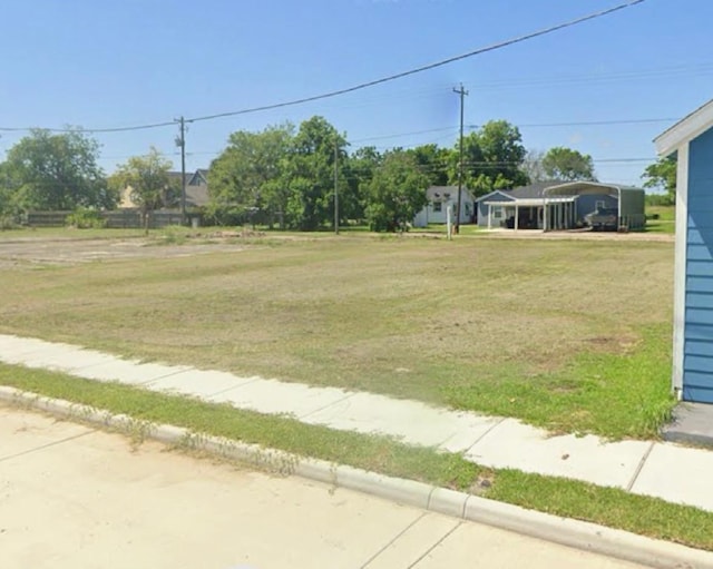 0 S Ave, Freeport TX, 77541 land for sale