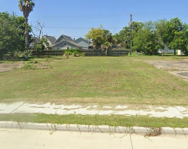 000 S Ave, Freeport TX, 77541 land for sale