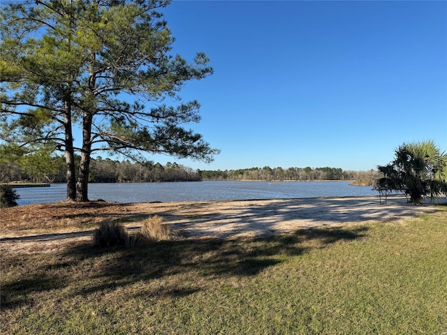 LOT14 The Bch, Huntsville TX, 77320 land for sale