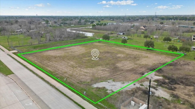 0 Bailey Rd, Pearland TX, 77584 land for sale