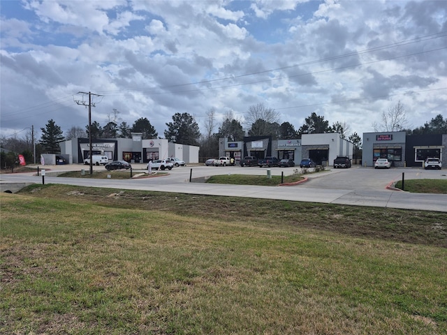 1655 Rd 7000, Cleveland, TX 77327