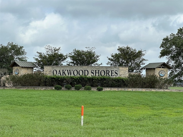 32503 Amberjack Dr, Richwood TX, 77531 land for sale