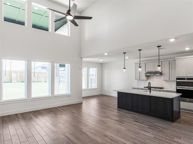 31923 Burkett Crest Ln, Fulshear, TX 77441