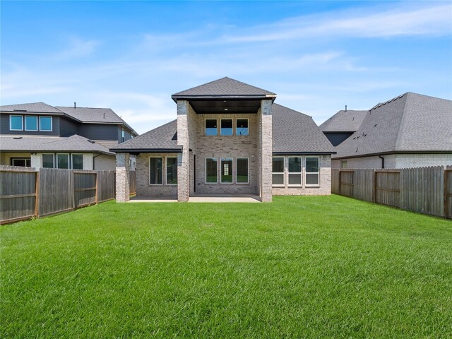 31923 Burkett Crest Ln, Fulshear, TX 77441