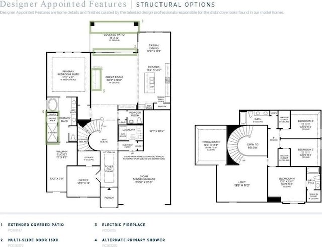10903 Providence Ct, Missouri City, TX 77459 - view of home floor plan