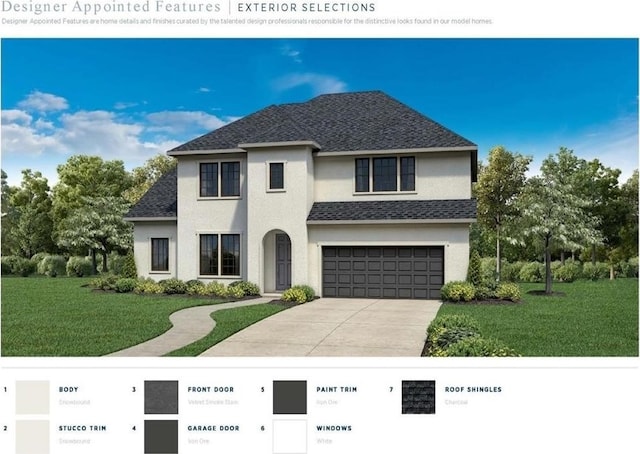 10903 Providence Ct, Missouri City, TX 77459 - view of a document