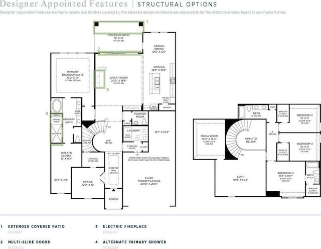 10914 Prospect Hill Ct, Missouri City, TX 77459 - view of home floor plan