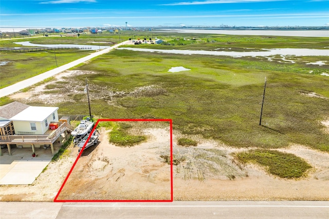 Listing photo 3 for 000 Bay St, Surfside Beach TX 77541