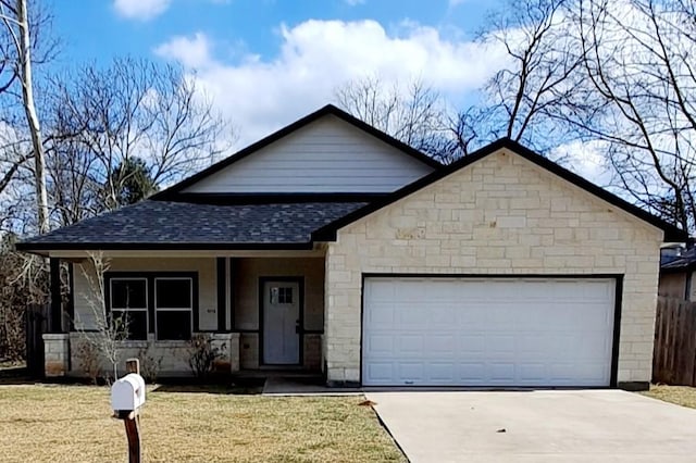 1016 Rachel B Scott St, Cleveland TX, 77327, 3 bedrooms, 2.5 baths house for sale