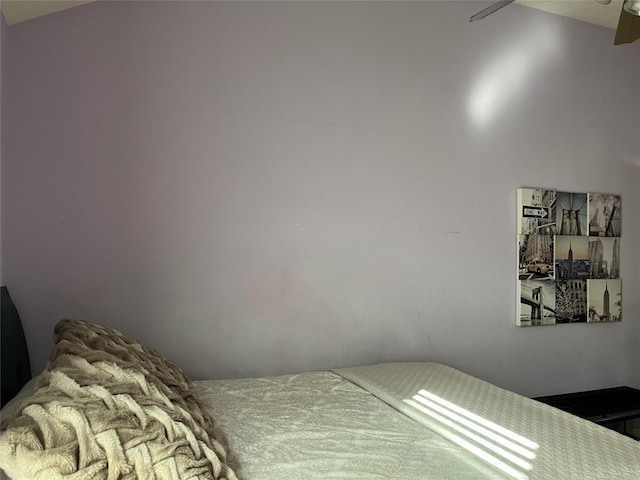 view of bedroom