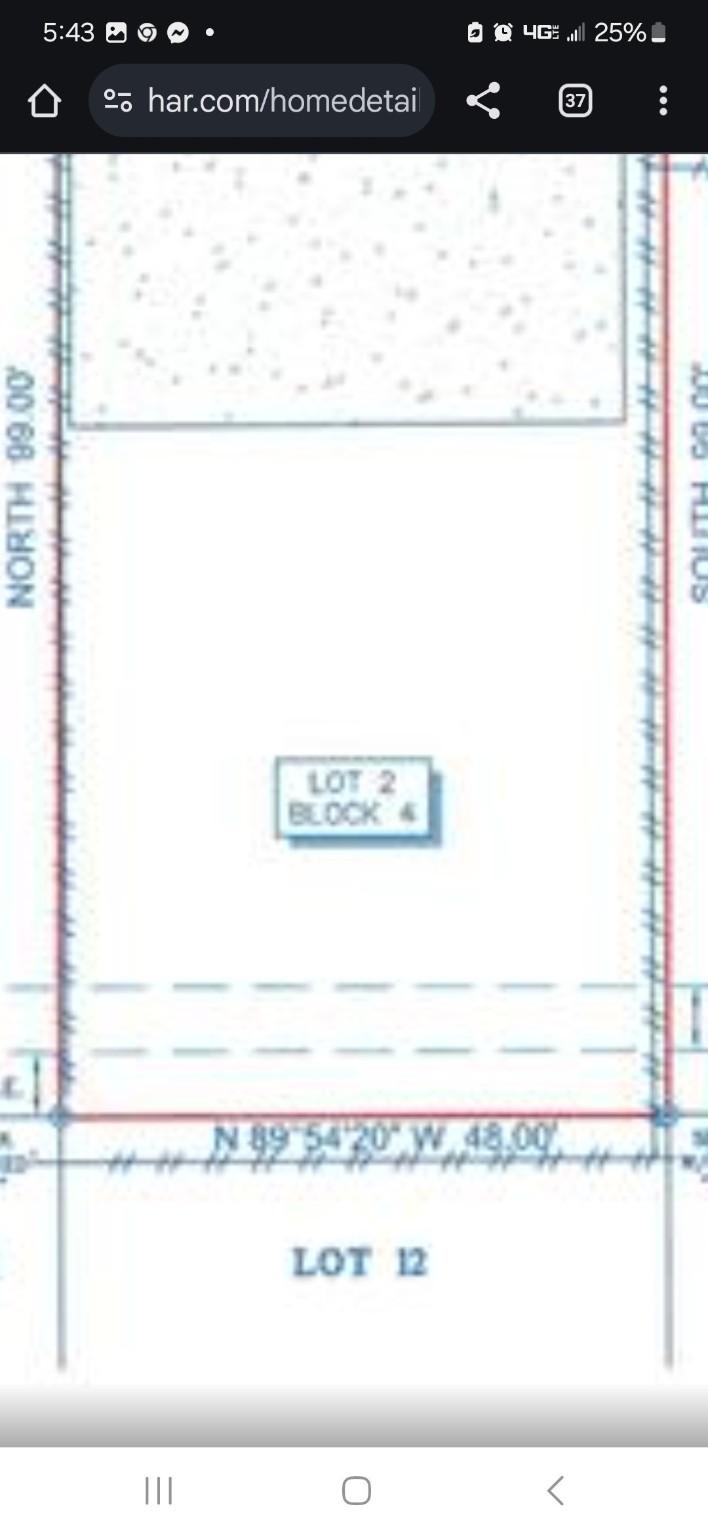 1813 Branch Ave, Richmond, TX 77469