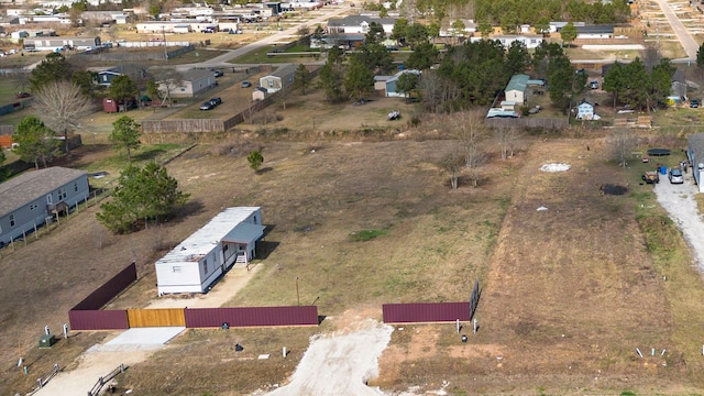 667 Rd 5252, Cleveland TX, 77327 land for sale